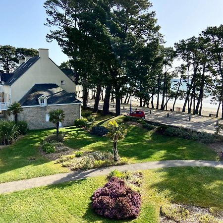 Appartement En Duplex Front De Mer, Cap Coz Fouesnant Εξωτερικό φωτογραφία