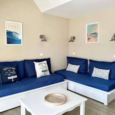 Appartement En Duplex Front De Mer, Cap Coz Fouesnant Εξωτερικό φωτογραφία