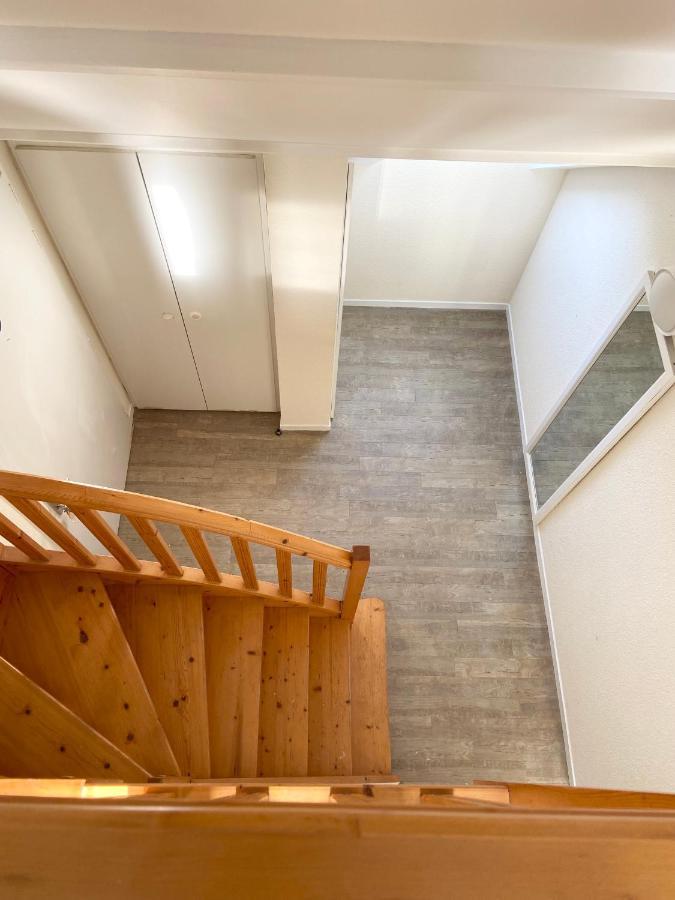 Appartement En Duplex Front De Mer, Cap Coz Fouesnant Εξωτερικό φωτογραφία