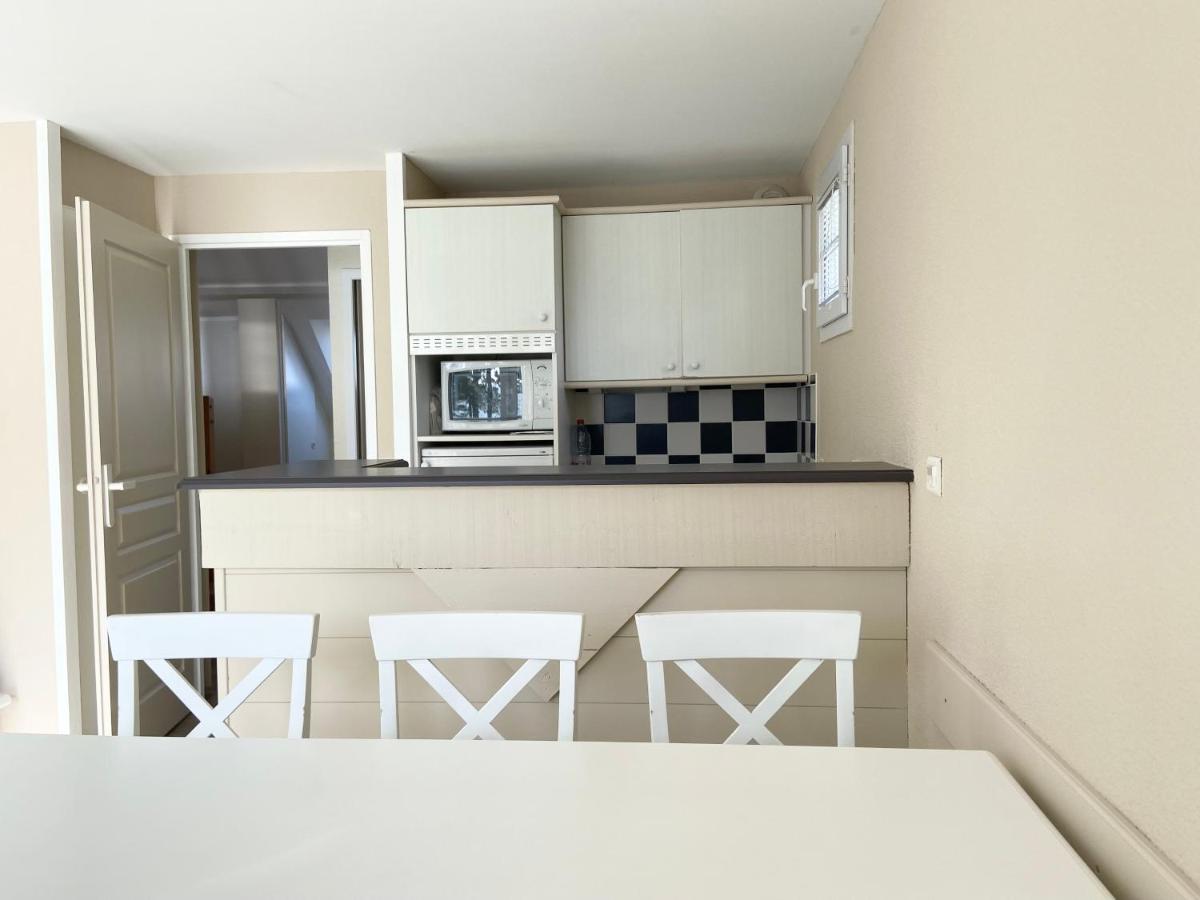 Appartement En Duplex Front De Mer, Cap Coz Fouesnant Εξωτερικό φωτογραφία