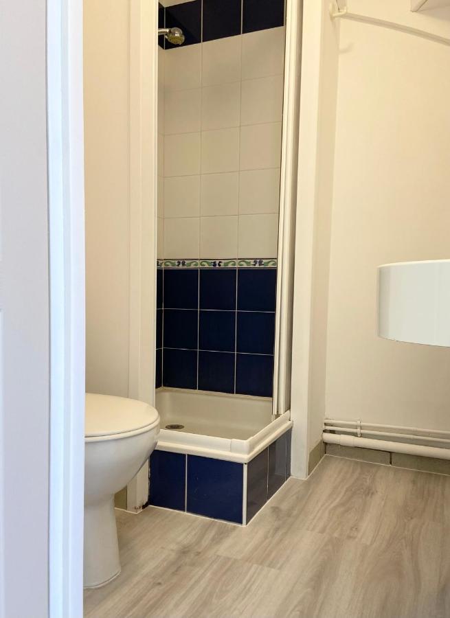 Appartement En Duplex Front De Mer, Cap Coz Fouesnant Εξωτερικό φωτογραφία